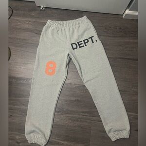 Gallery Dept Sweatpants